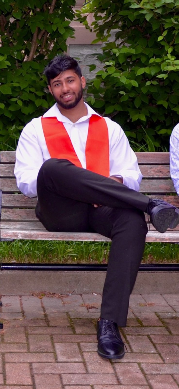 Adithya Swaminathan
