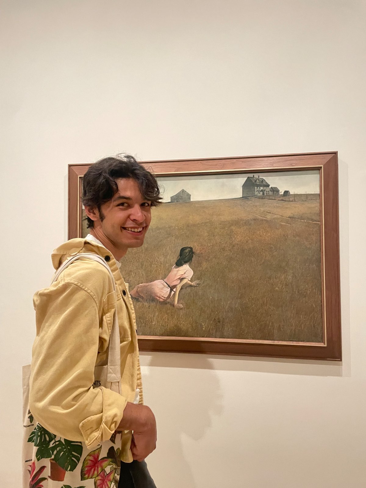 Raphael Gonzalez