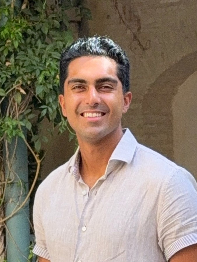 Sanjay Malhotra