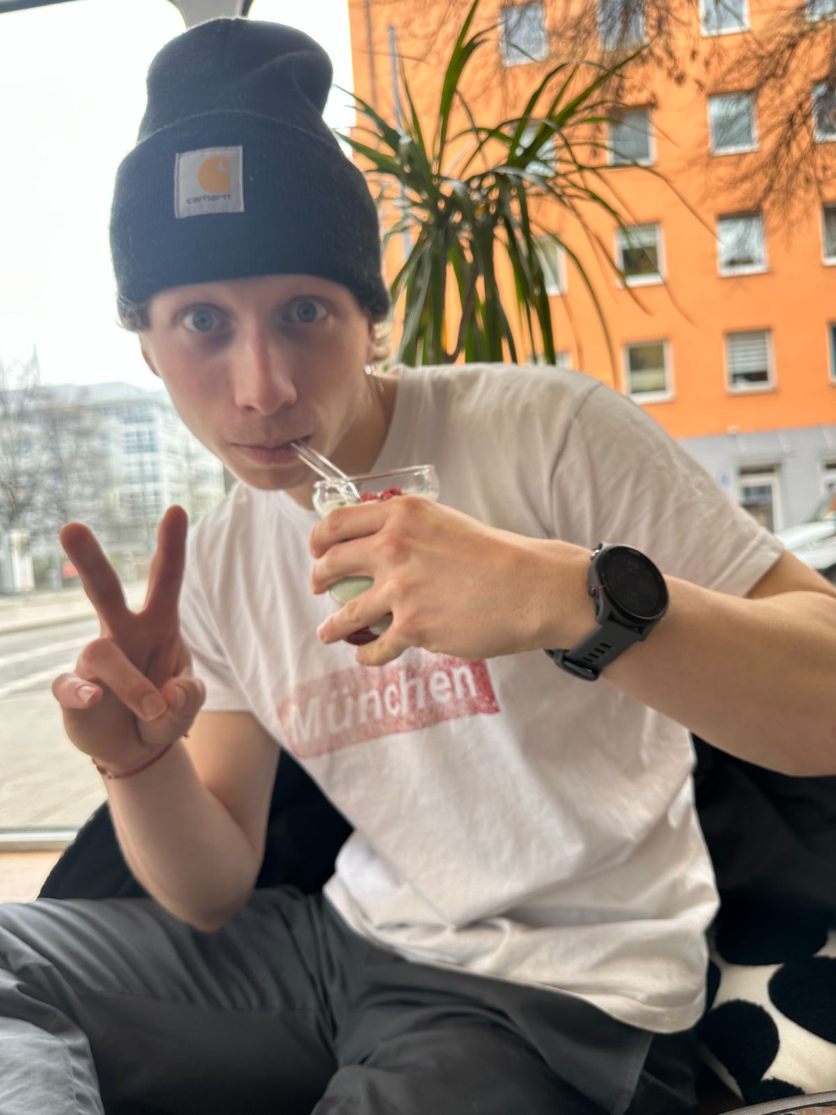 Andreas Martin Schwarzinger