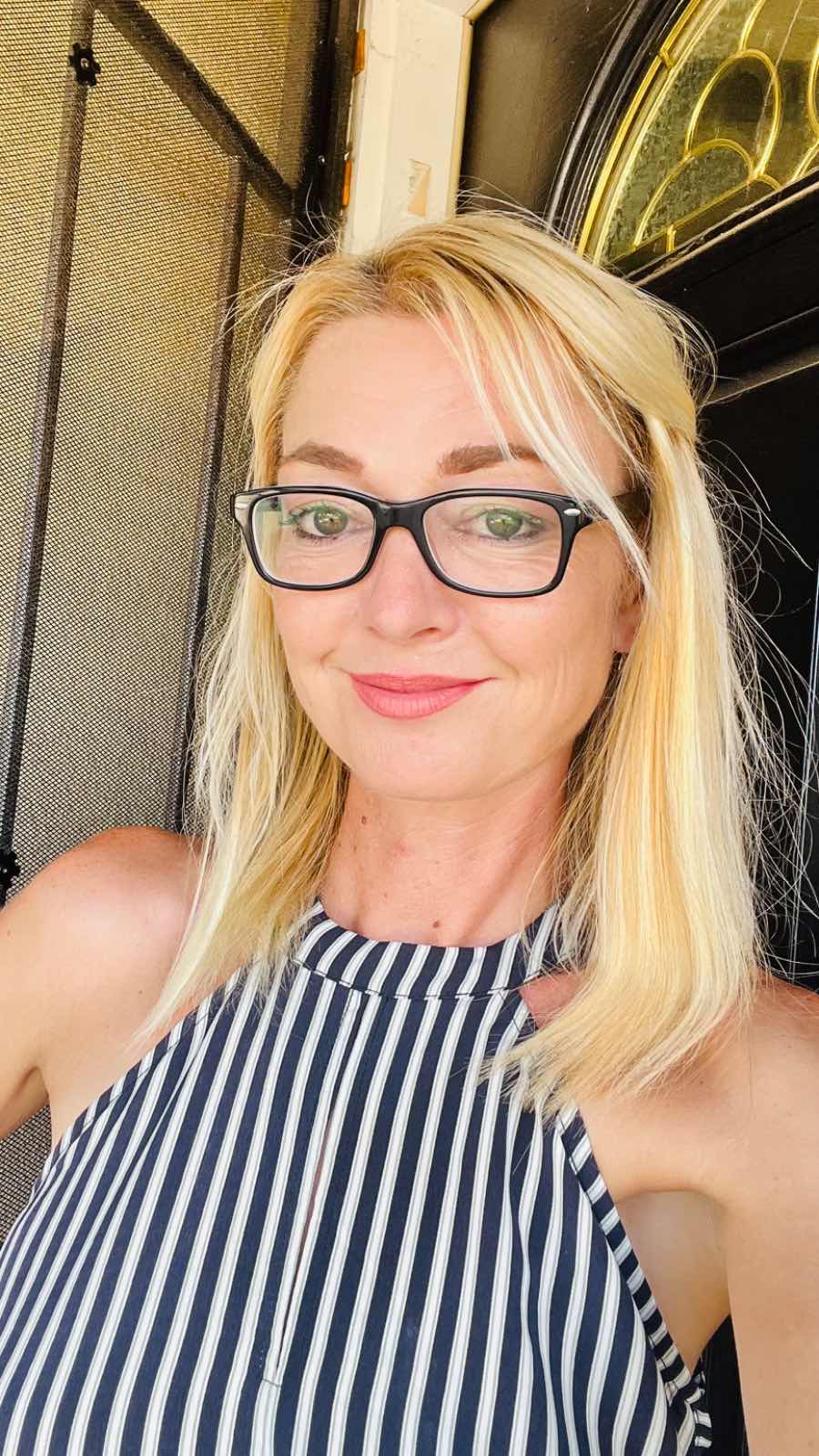 Cerena Cooper