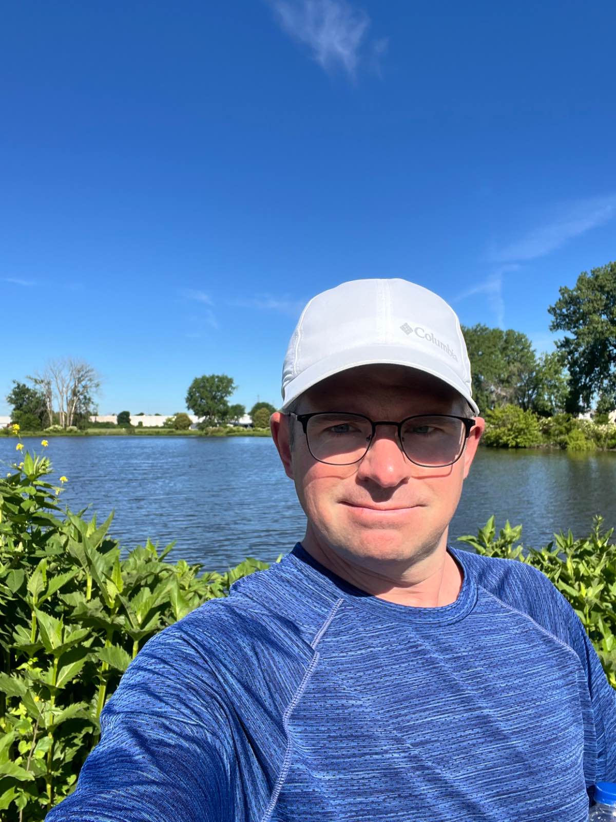 Greg Gustafson