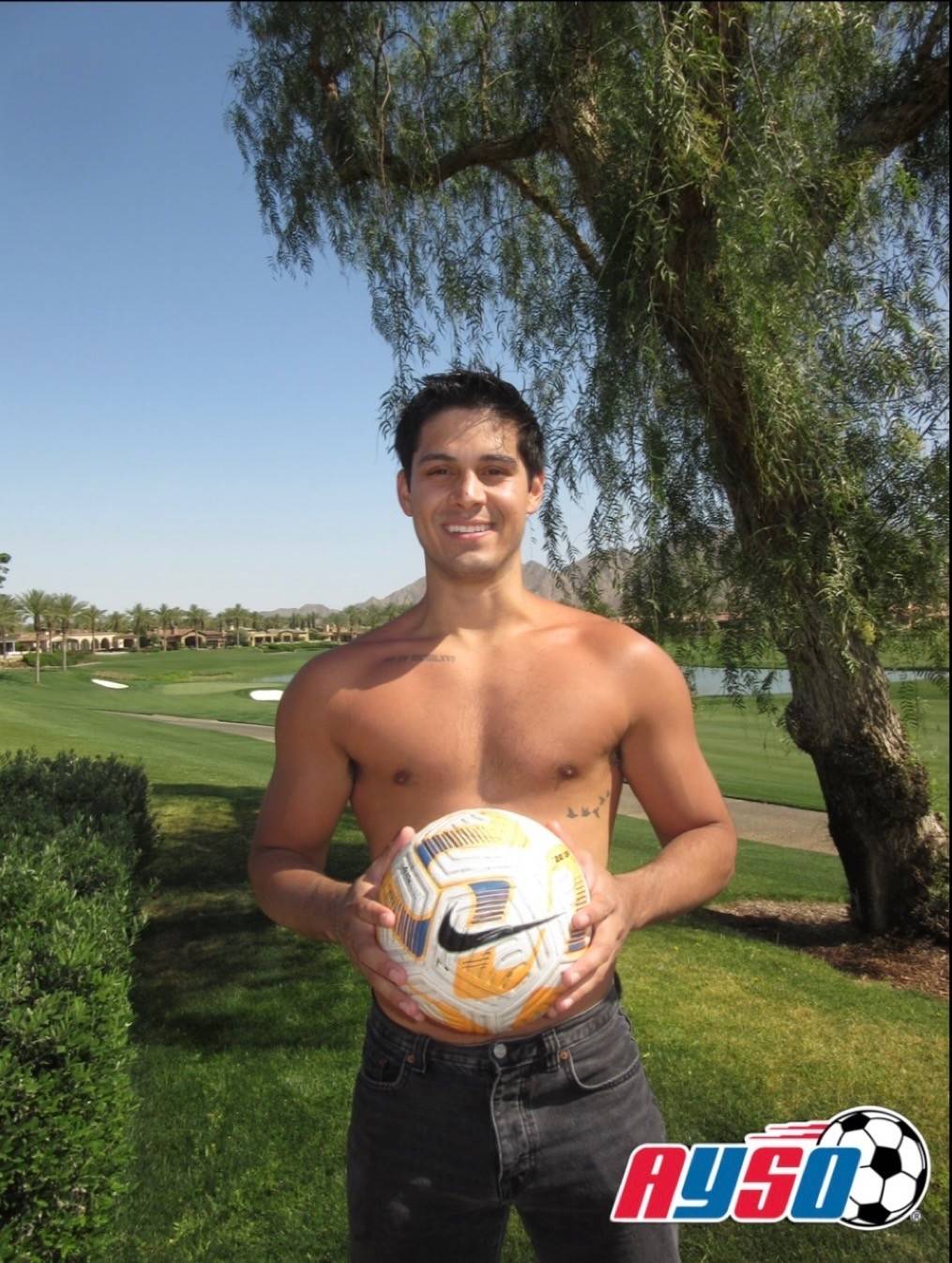 Saul Alvarado