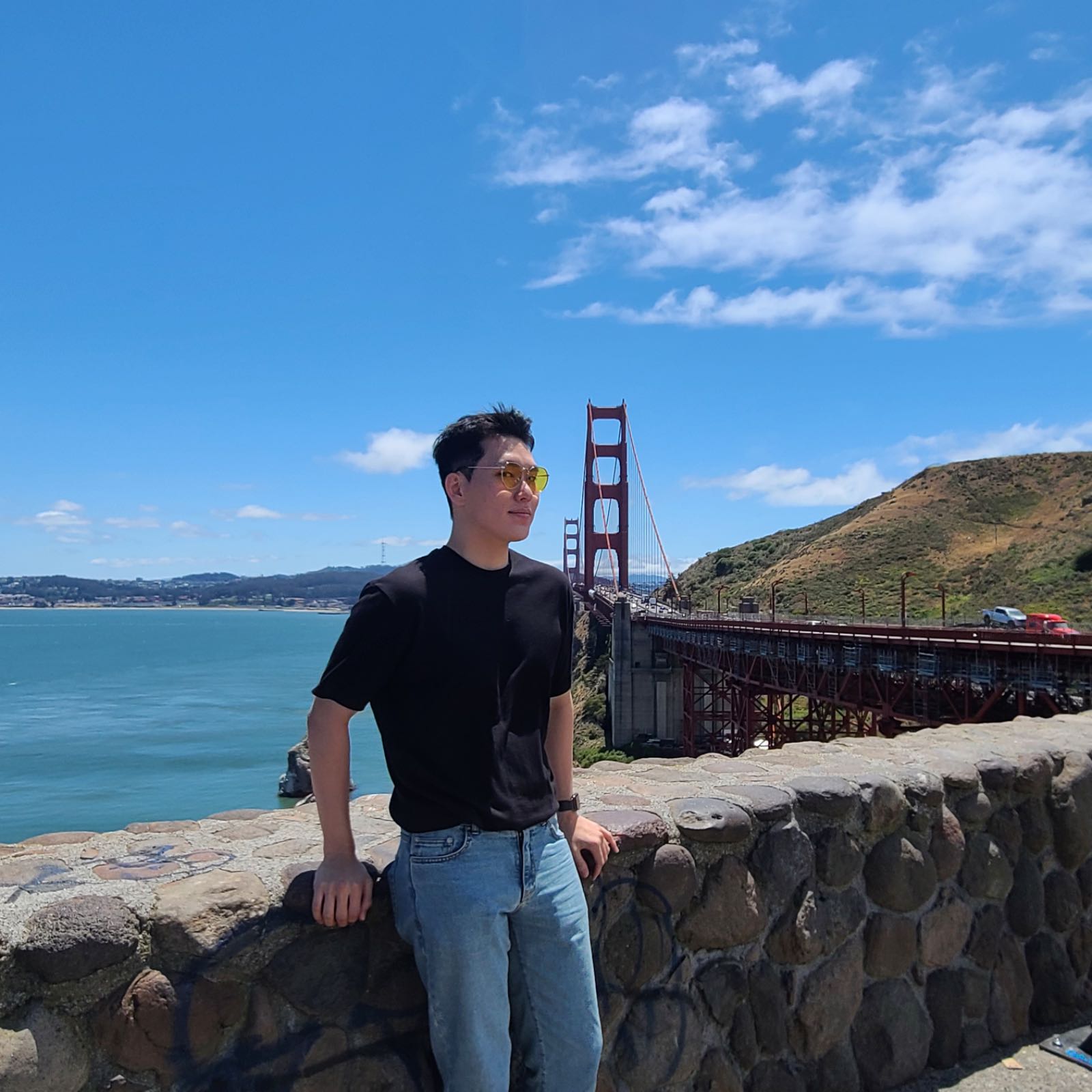 Jerome kim