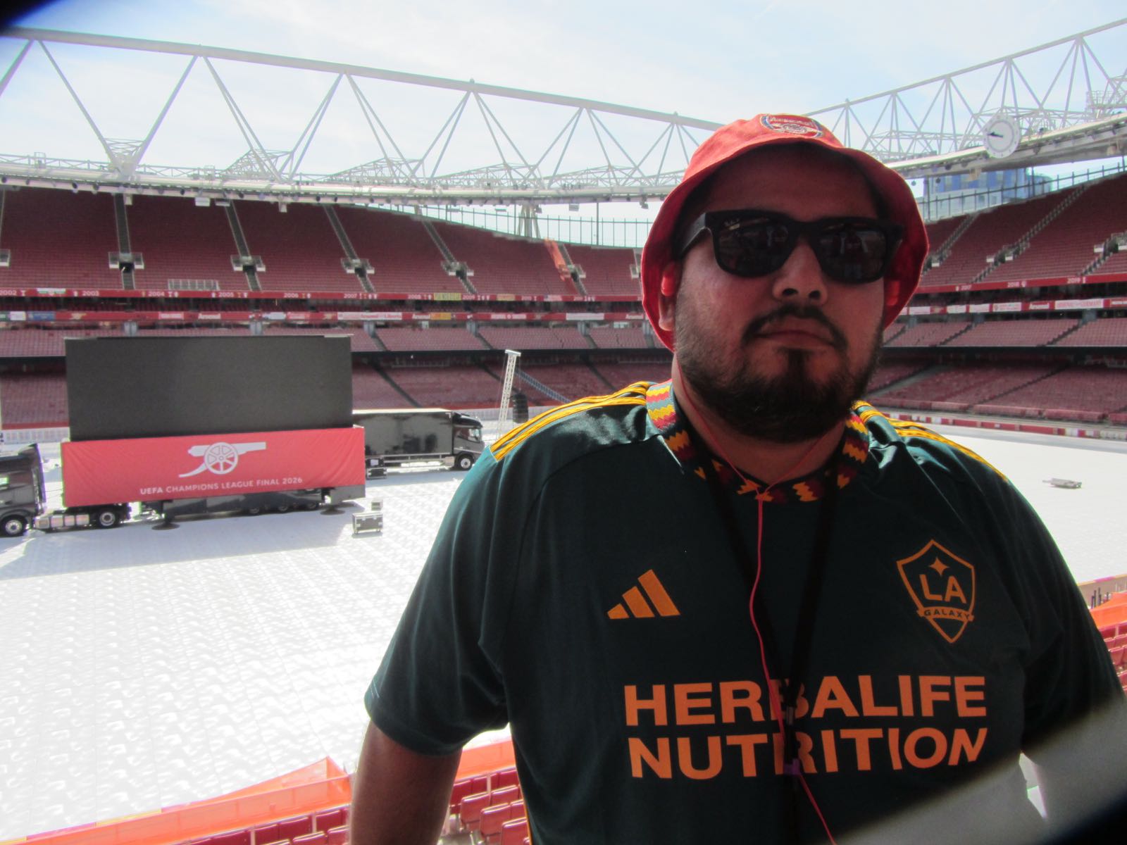 Jairo Hernandez