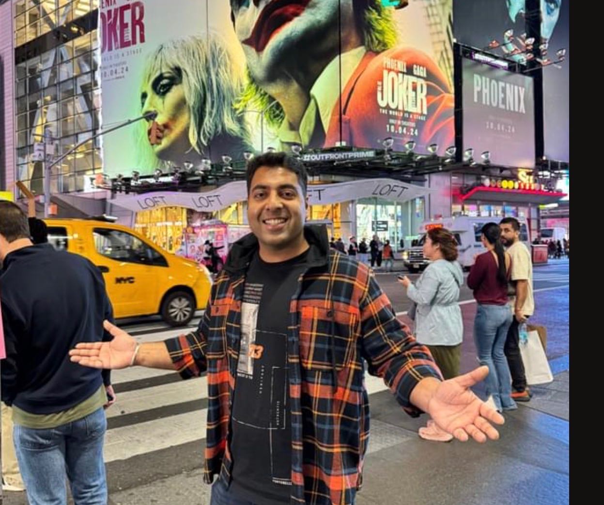 Ritin Gupta