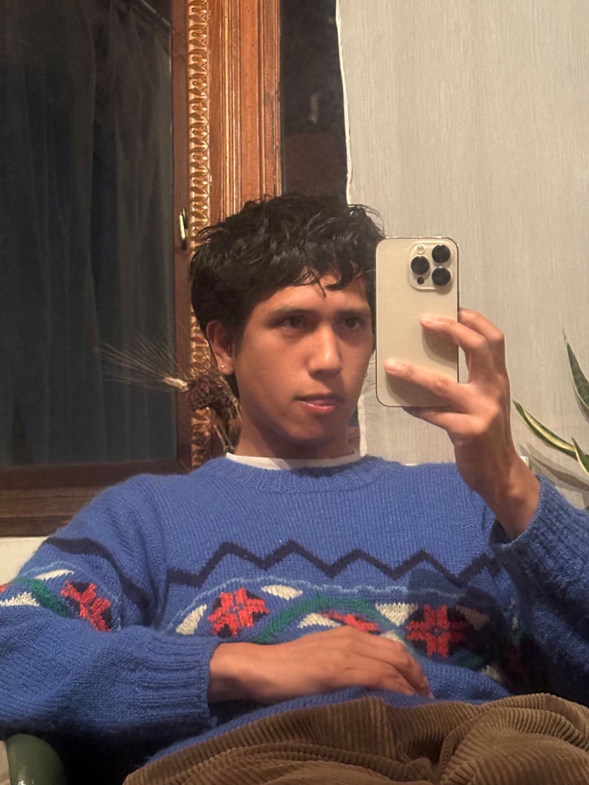 Darren Cortez