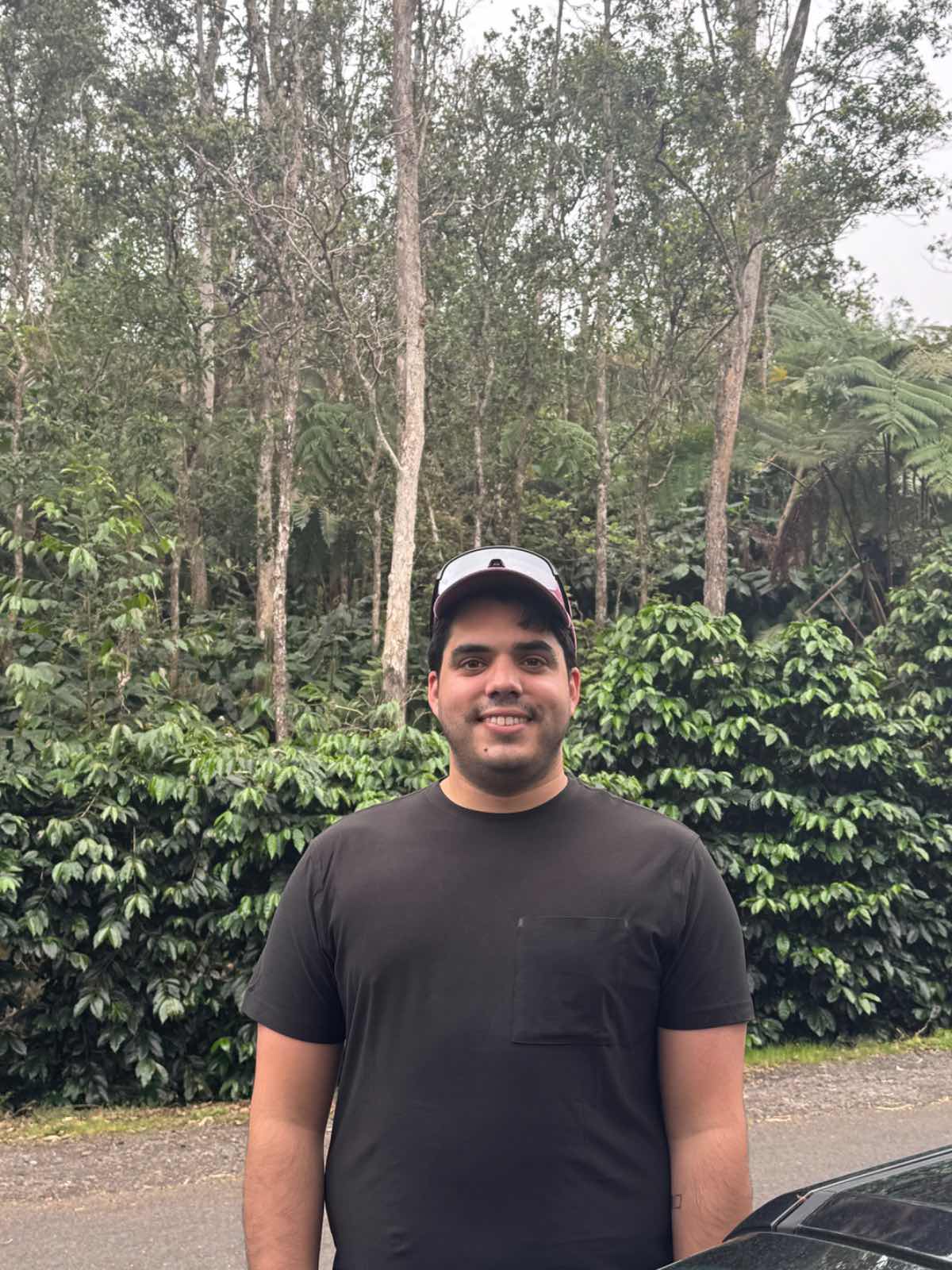 Nick Torres