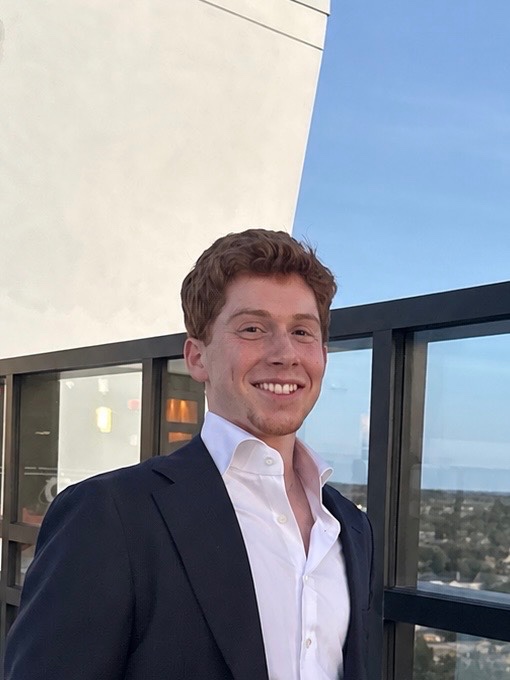 Evan Kasal