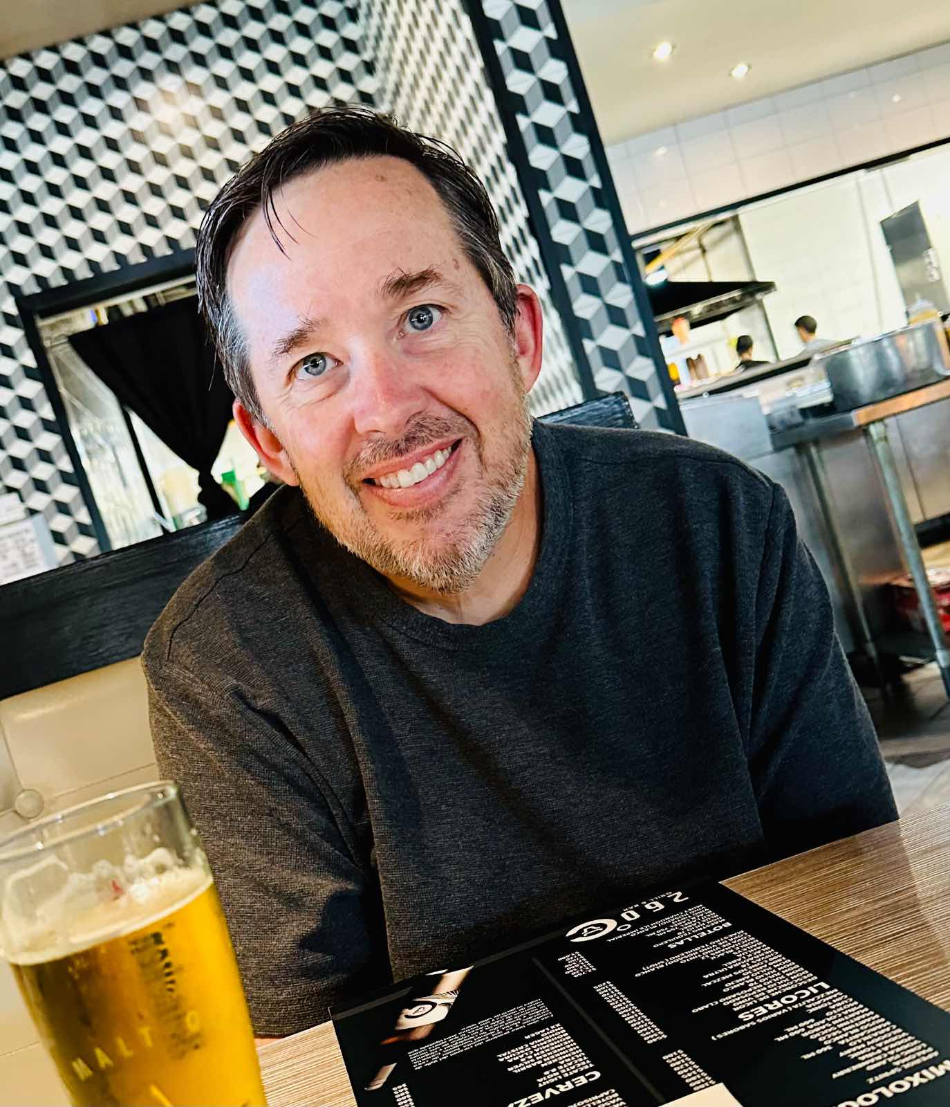 Jason Patryn
