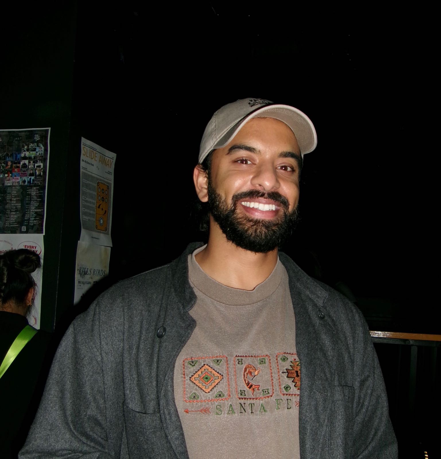 Jay Patel