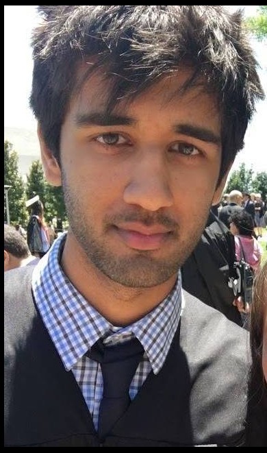 Anish Bhatt