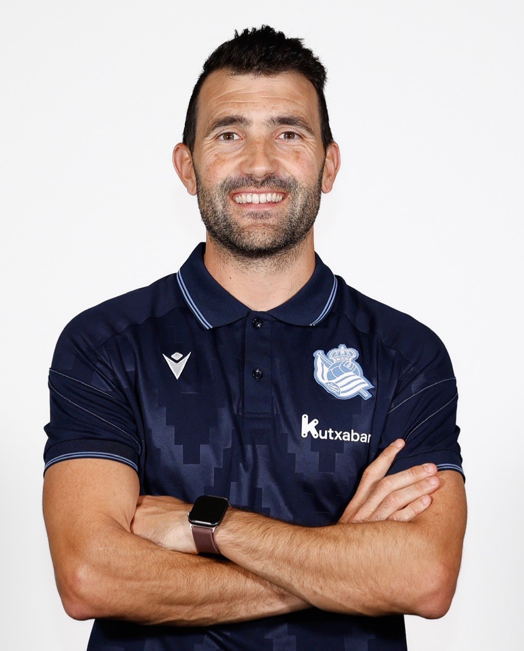 Aitzol Astiazaran