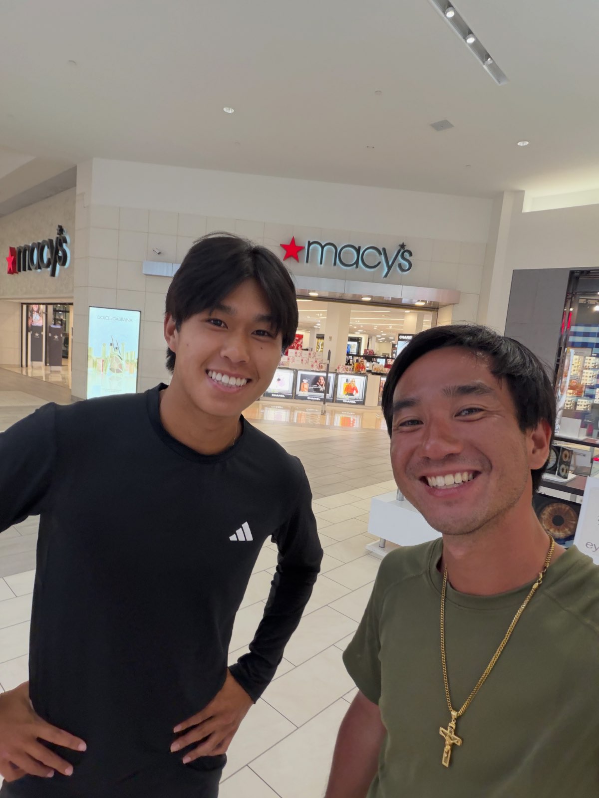 Antony Vo