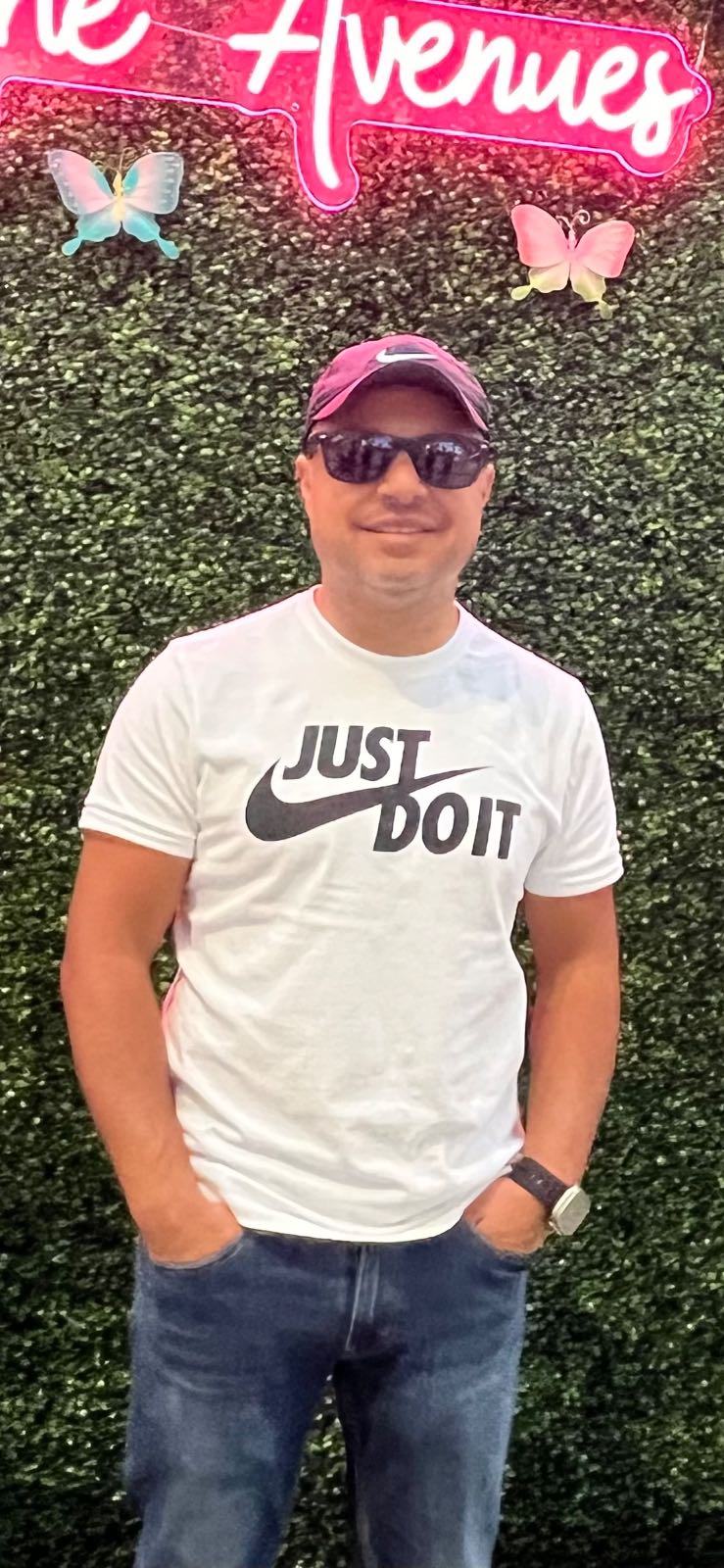 Zane Morgan
