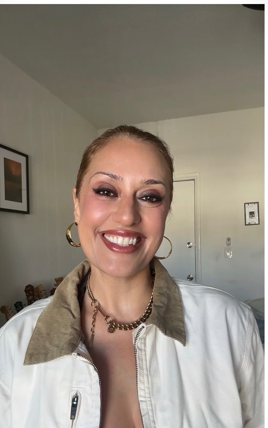 Aliya Hashemi
