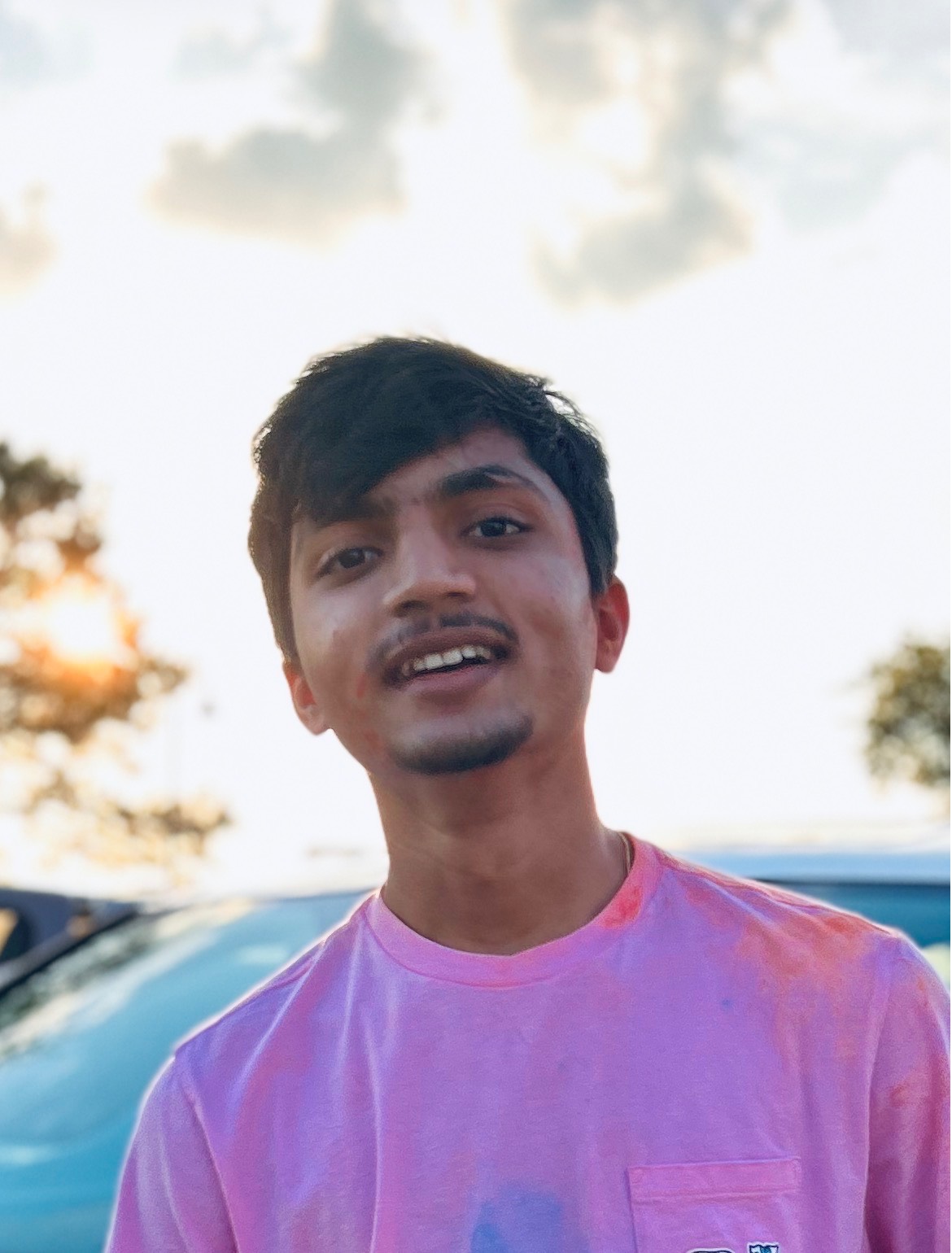Rudra Patel