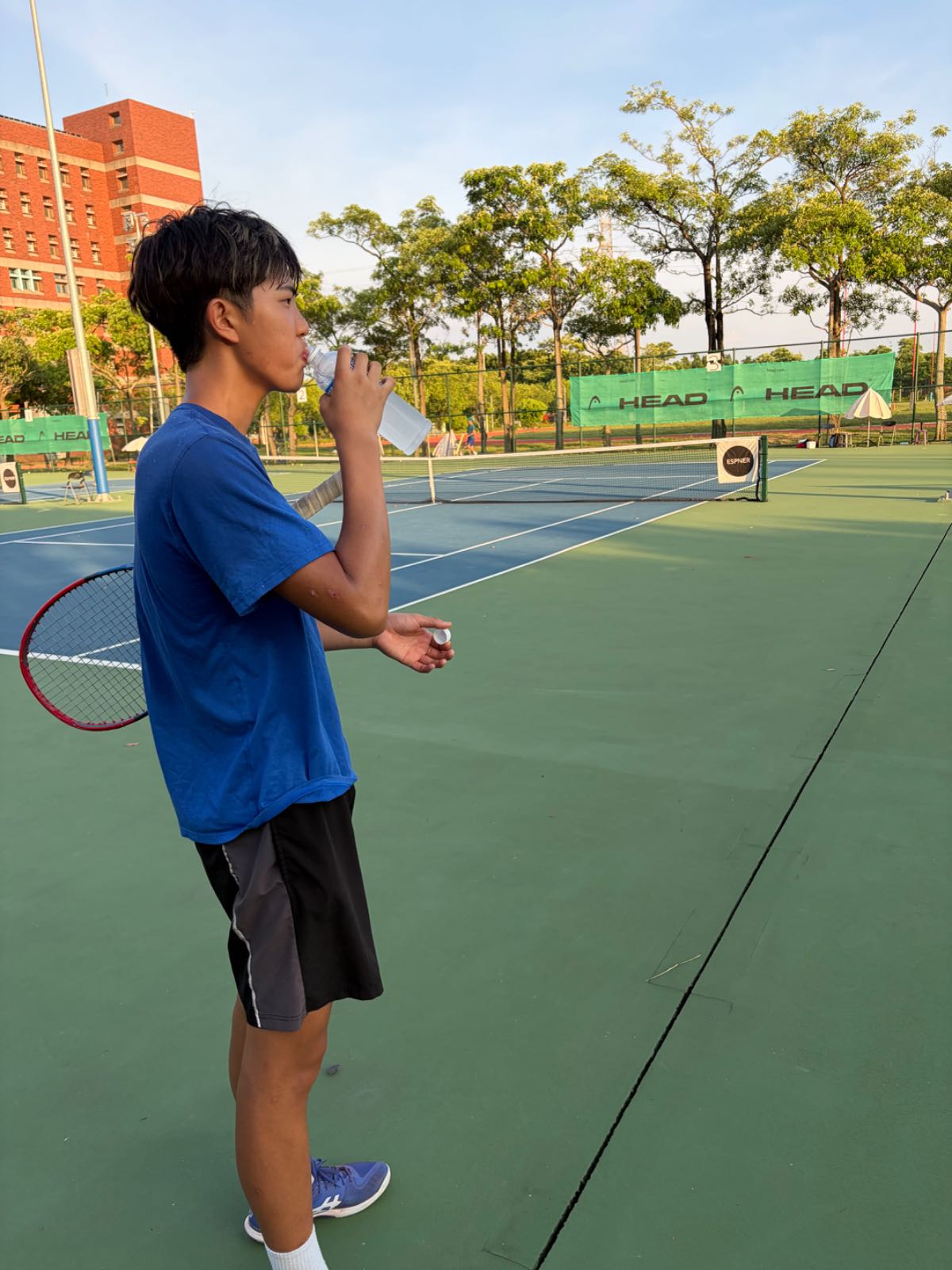 Samuel Liu