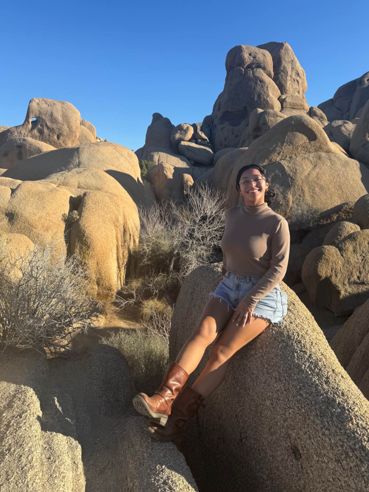 Michelle Ruiz
