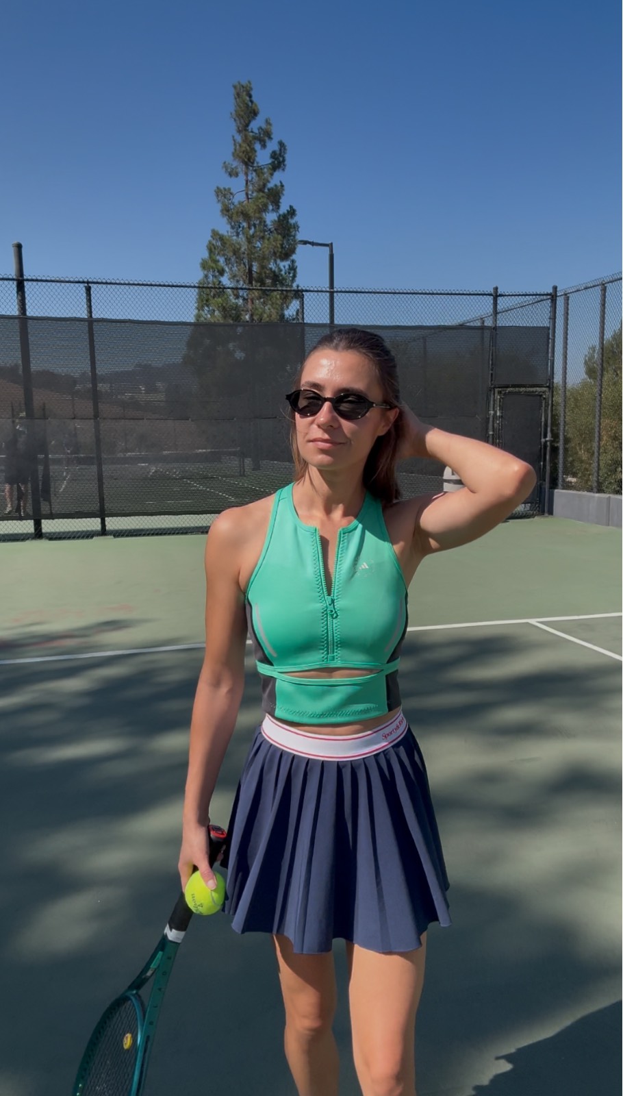 Anna Letova