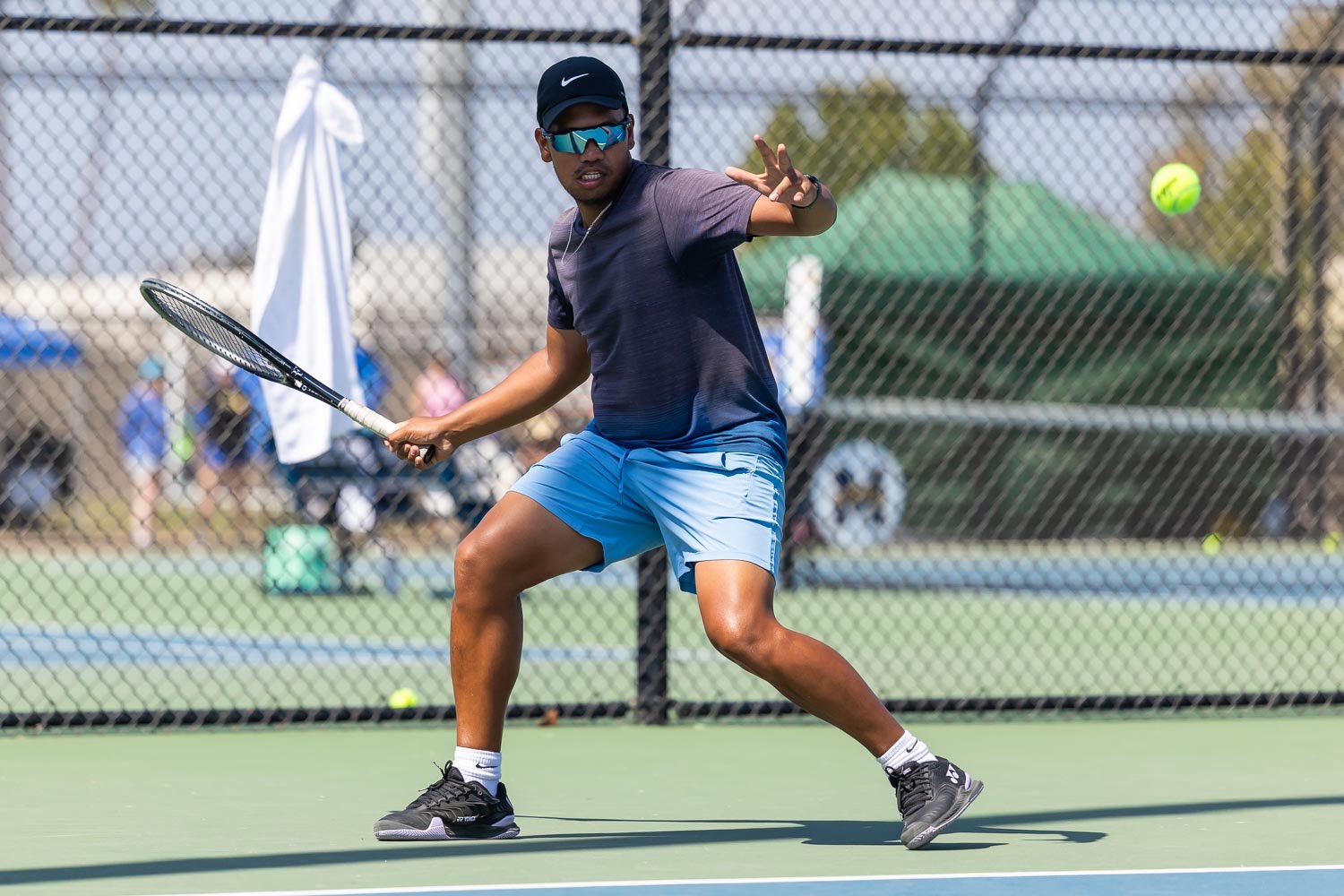 Francis Edilbert Alcantara