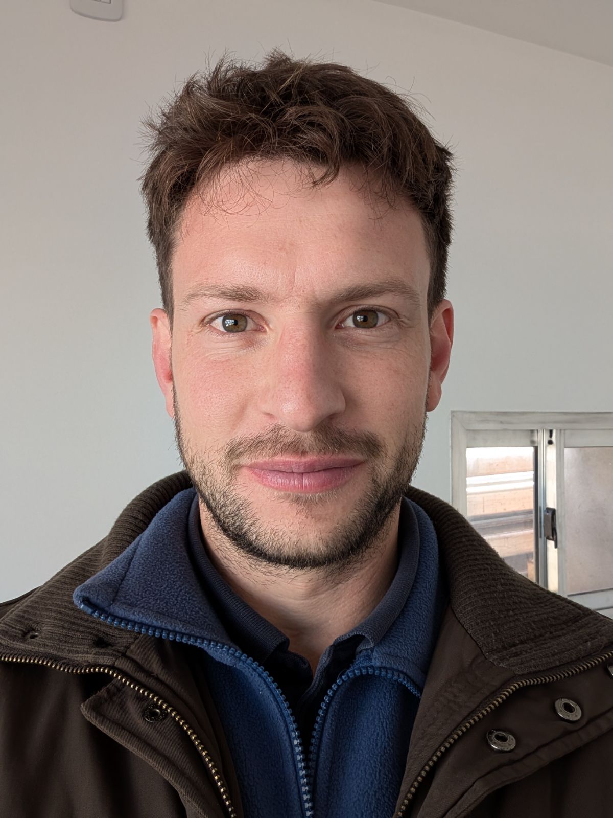 Juan Roggerone