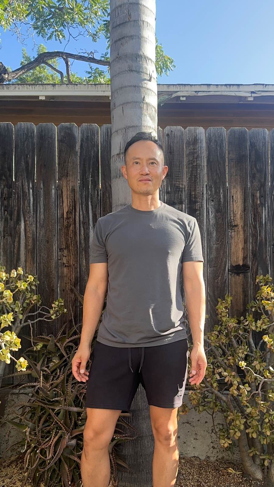 Cuong Dang