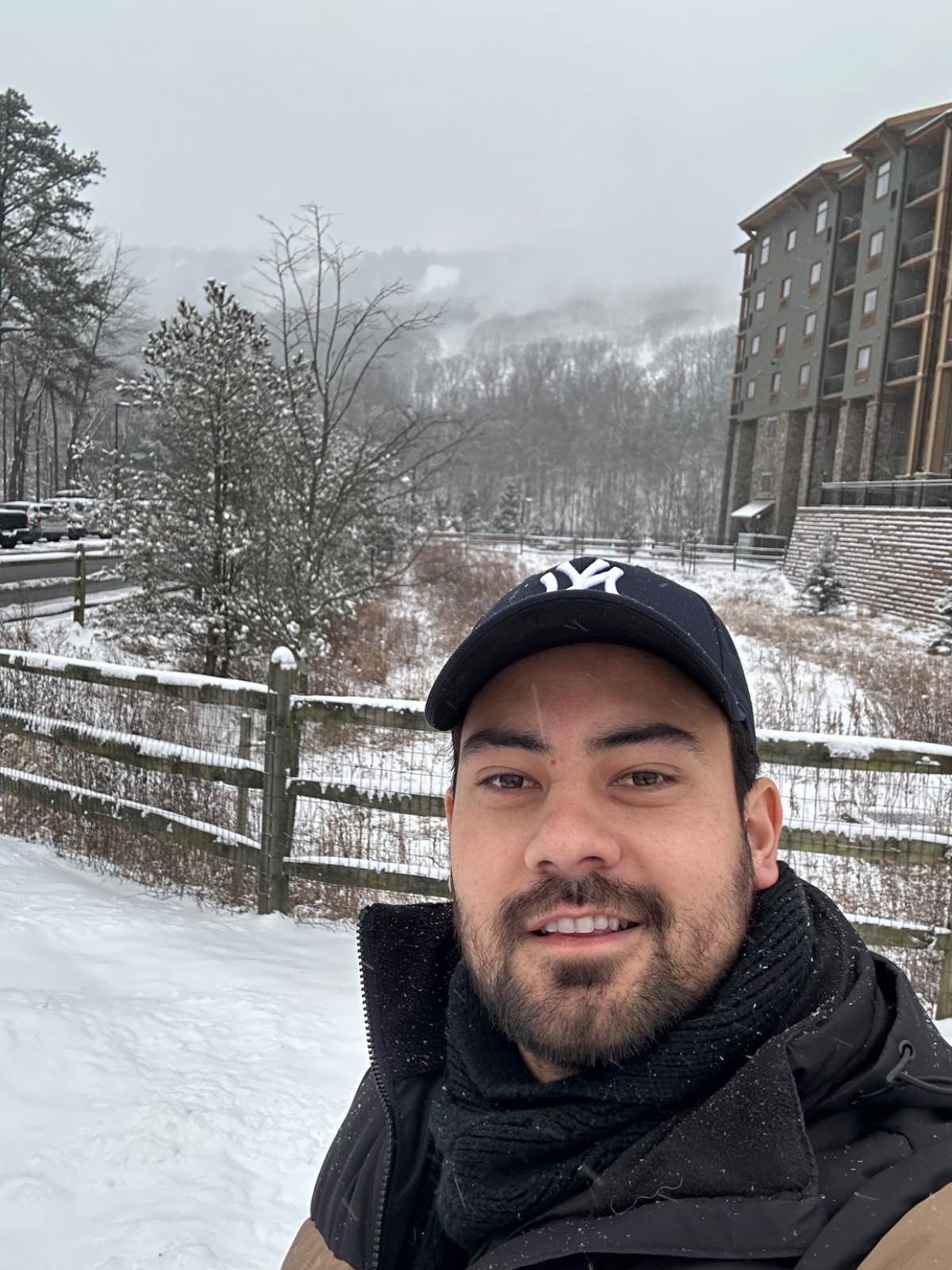 Matheus Foglia Oikawa