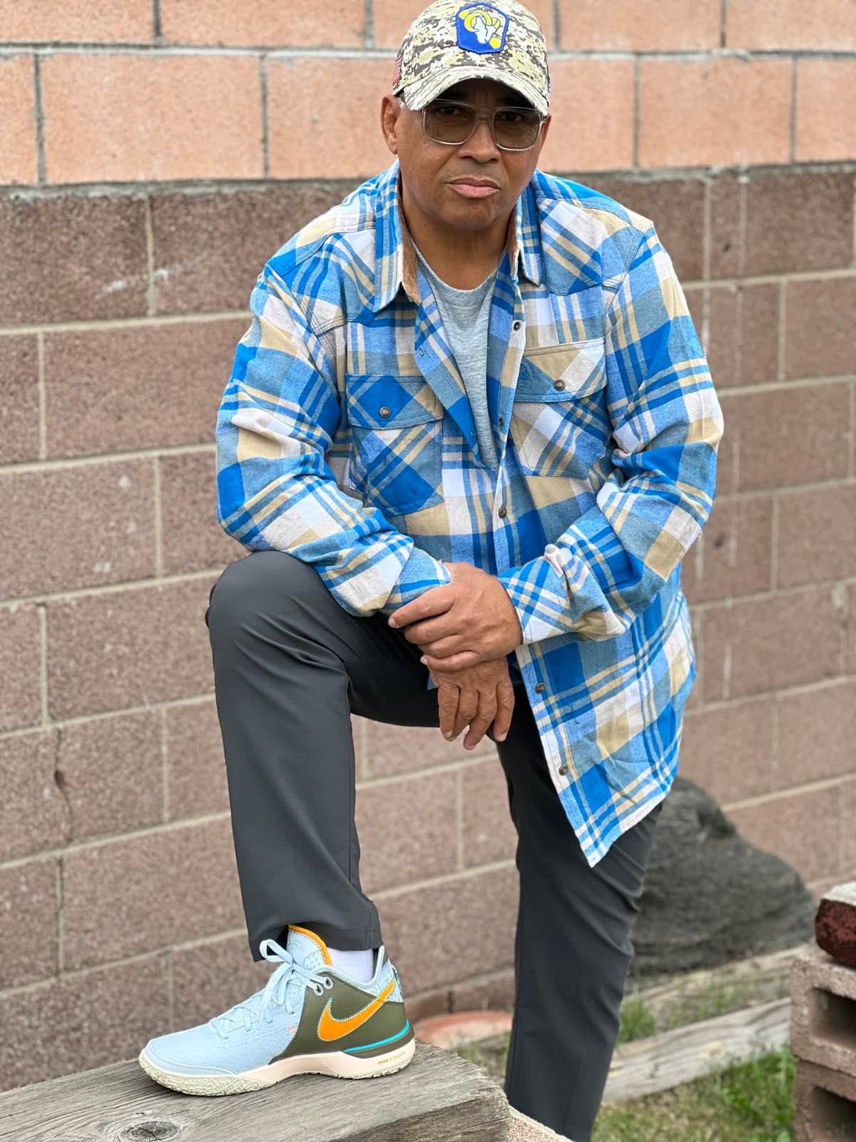 Gino A. Fleming
