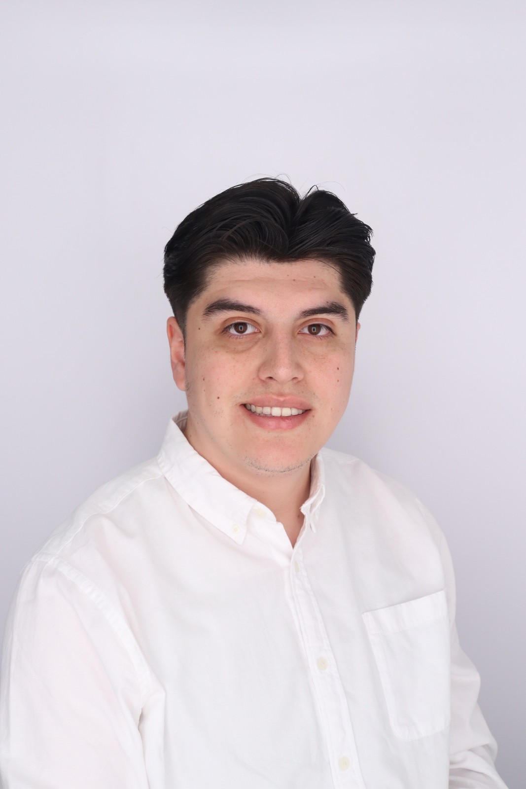 Saul Juarez