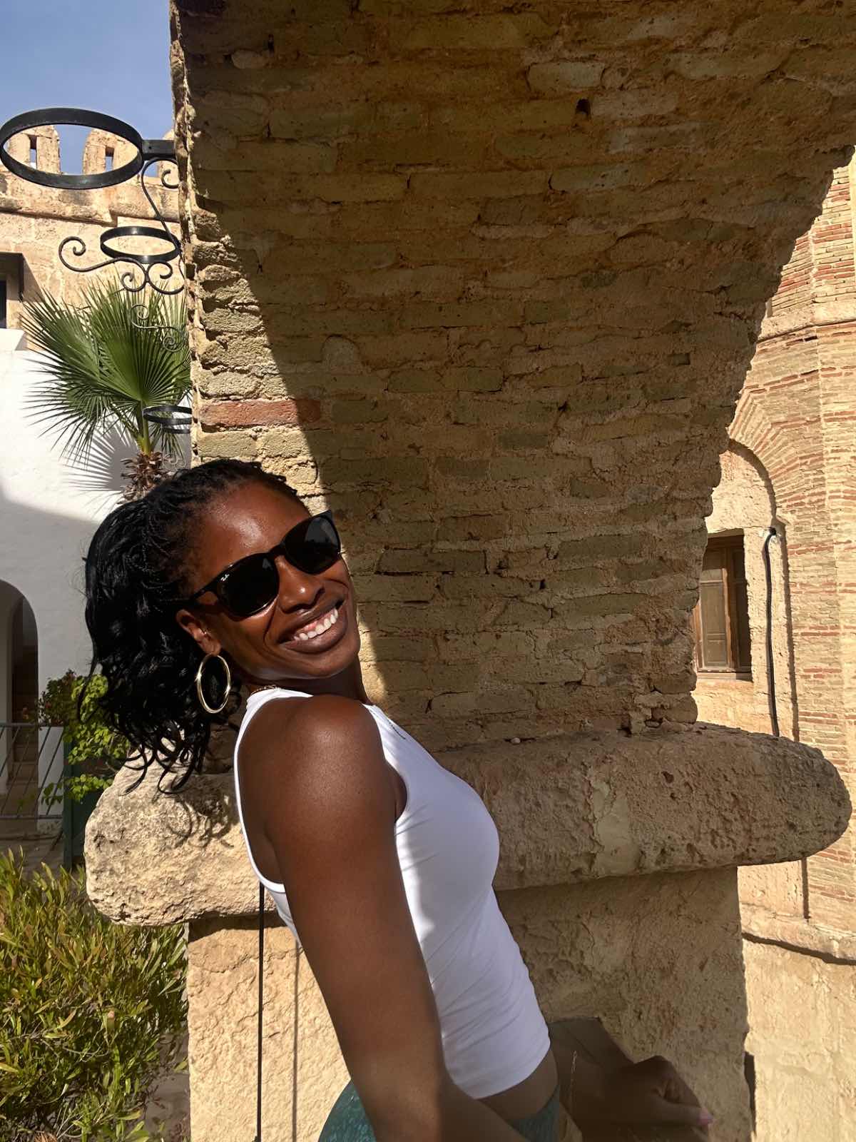 Joy O