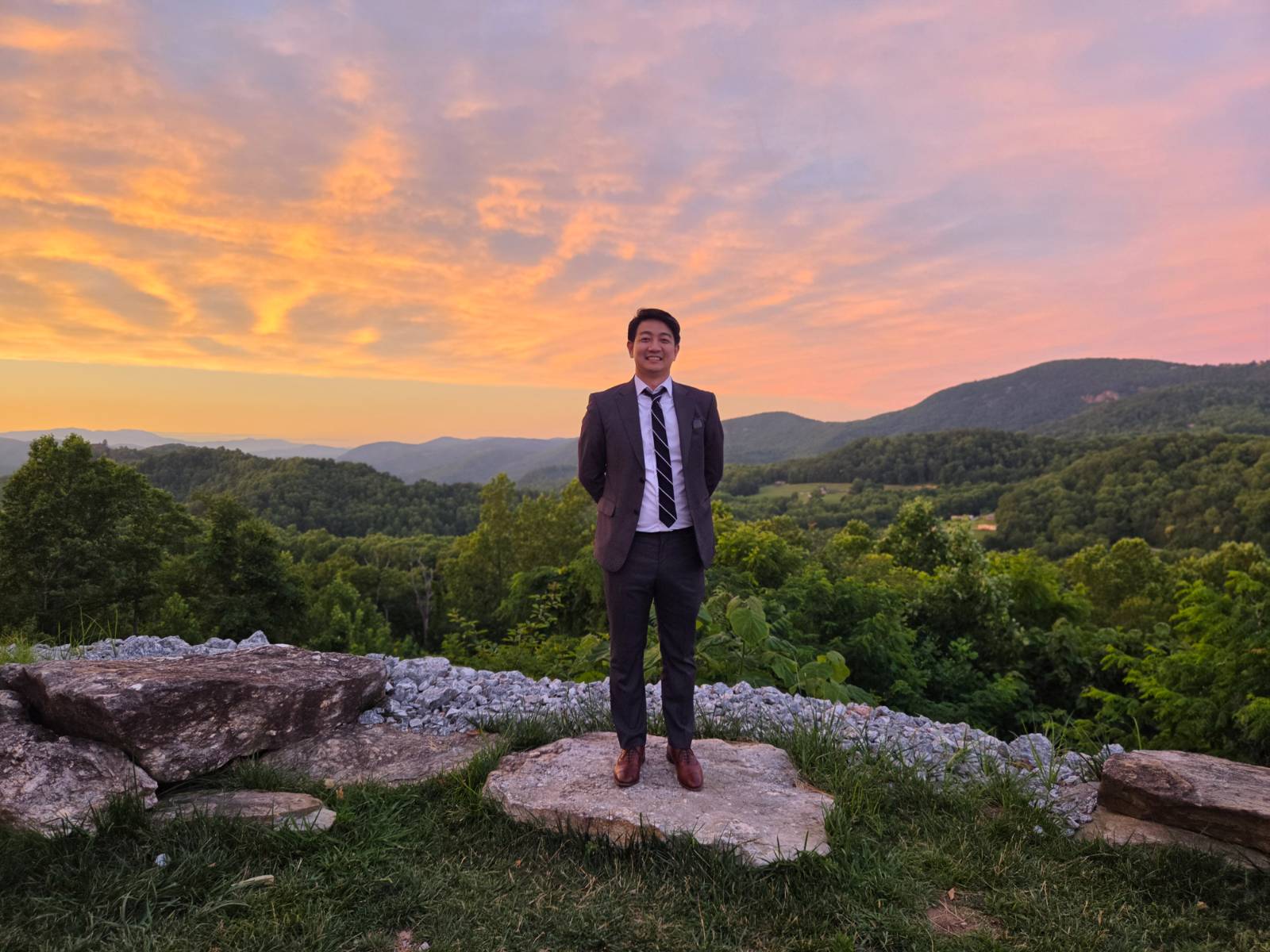Jamie Han
