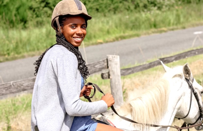 Leilah H- Hawthorne, NJ