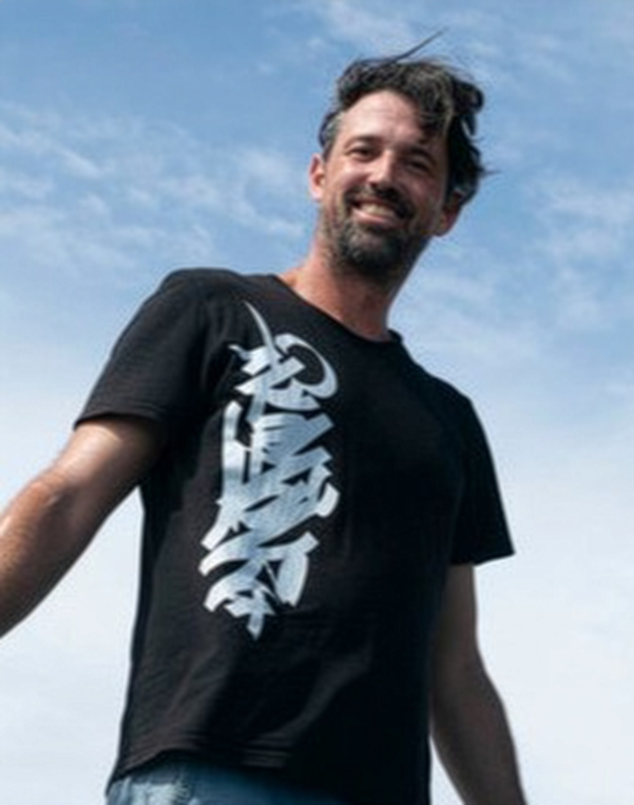 julien pougnier