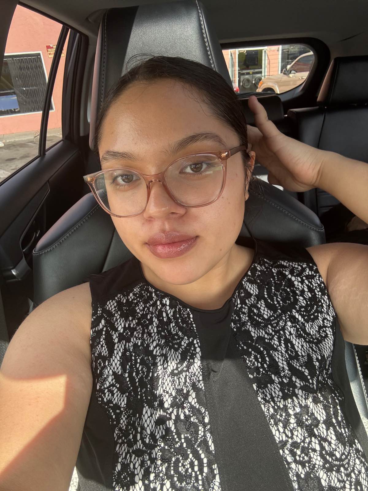 Veronica C.