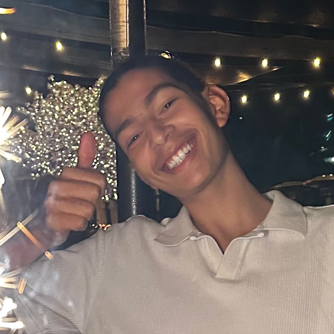 Nael Nechab