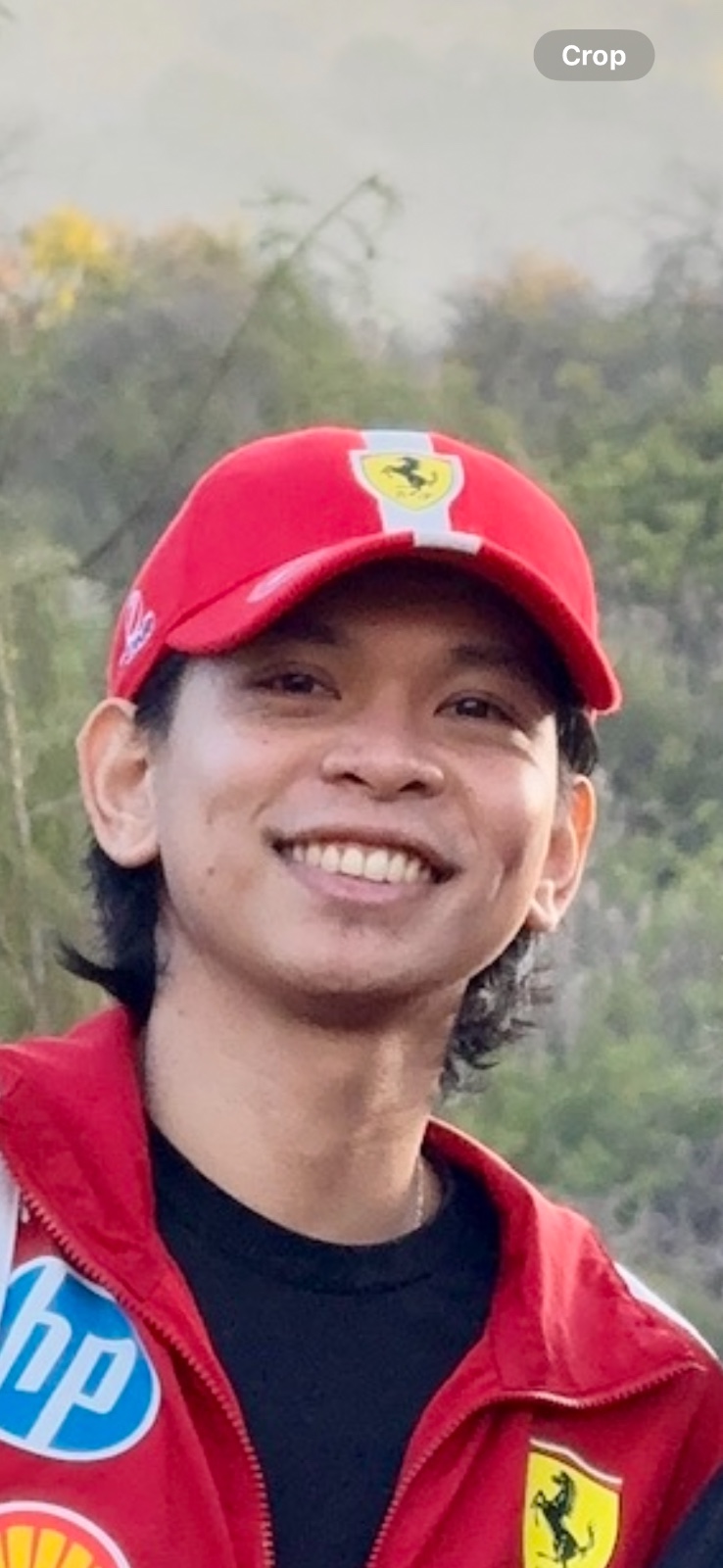 Marc Lawrence Bauzon
