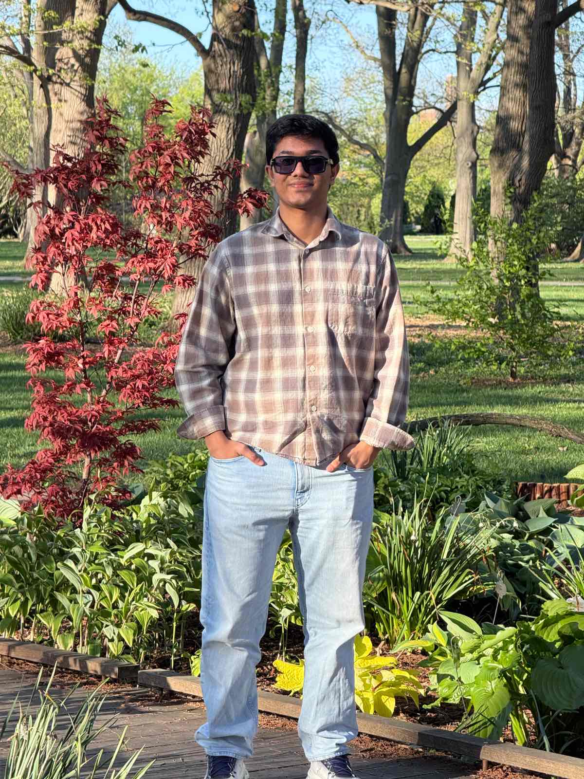 Krish