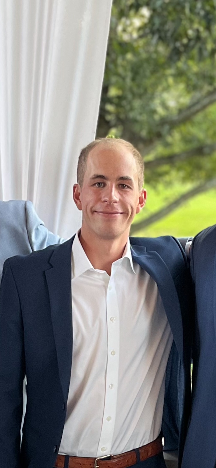 Ryan Leap