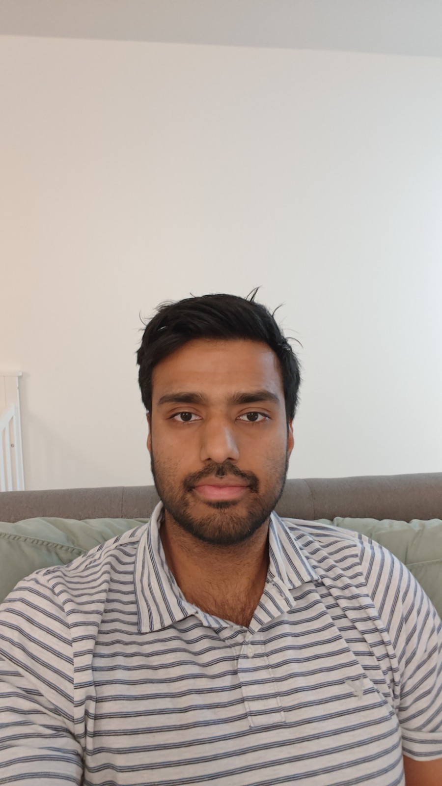 Mihir Bhushan