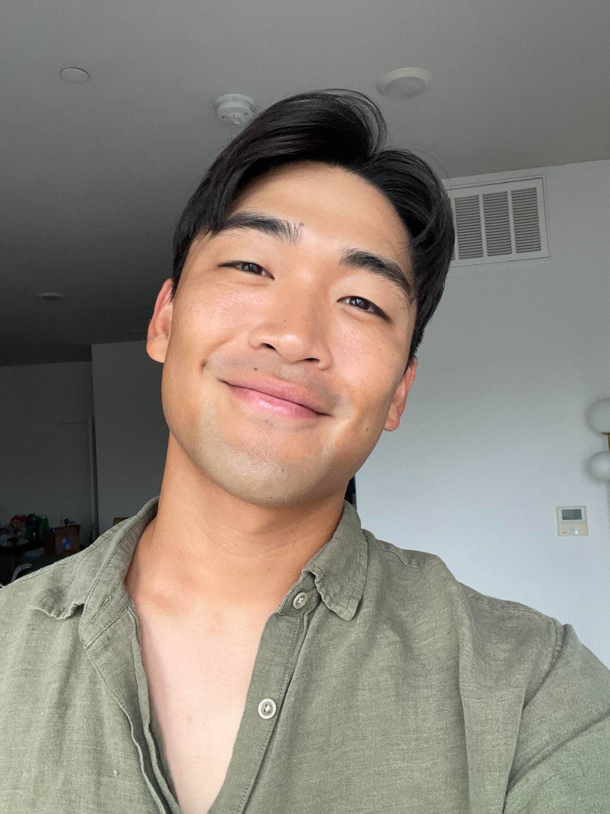 Dan Hwang