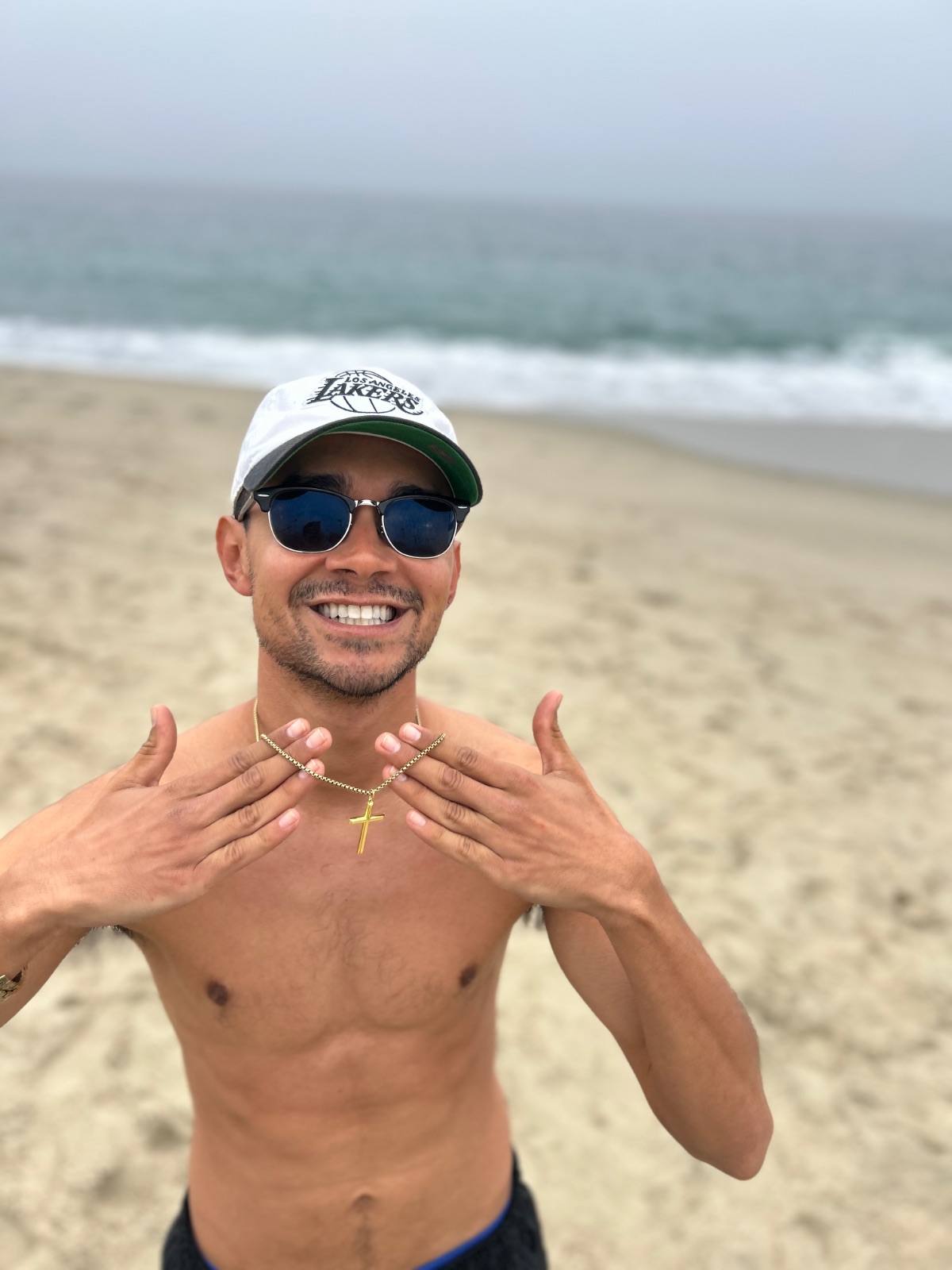 Rafael Moreno