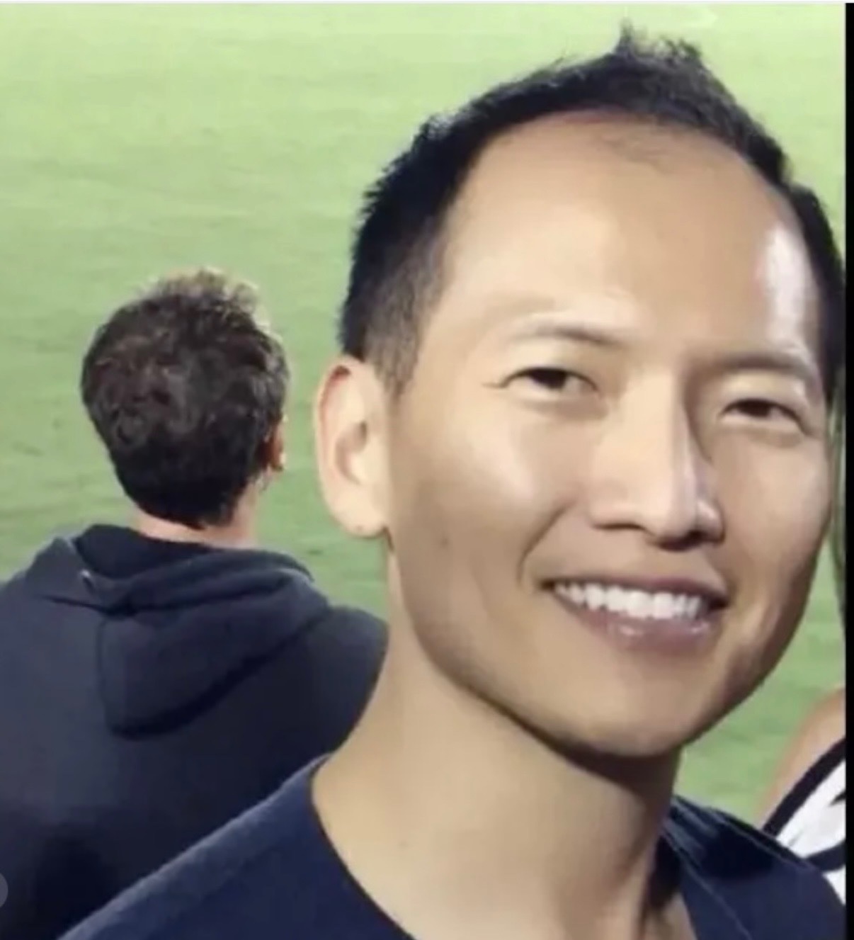 Gino K. In