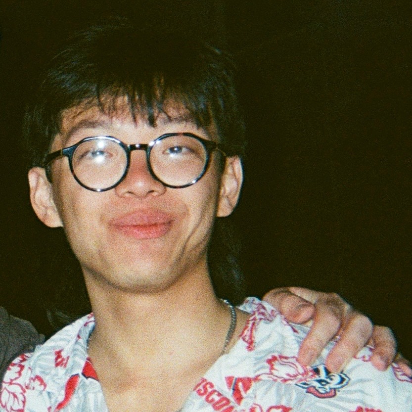 Ethan Zhou