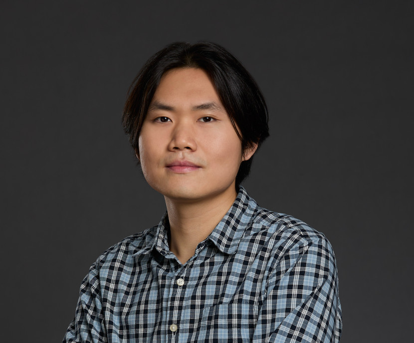 Jake Li