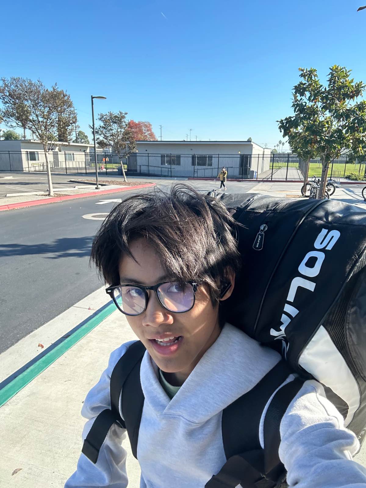 Tyler L