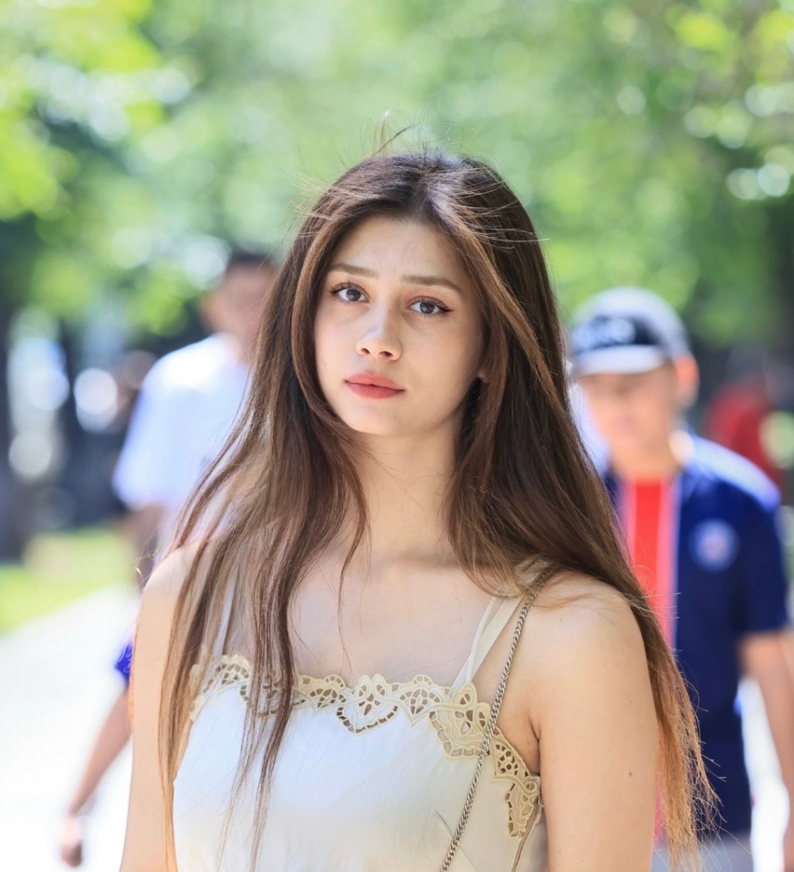 Zara Oganesyan