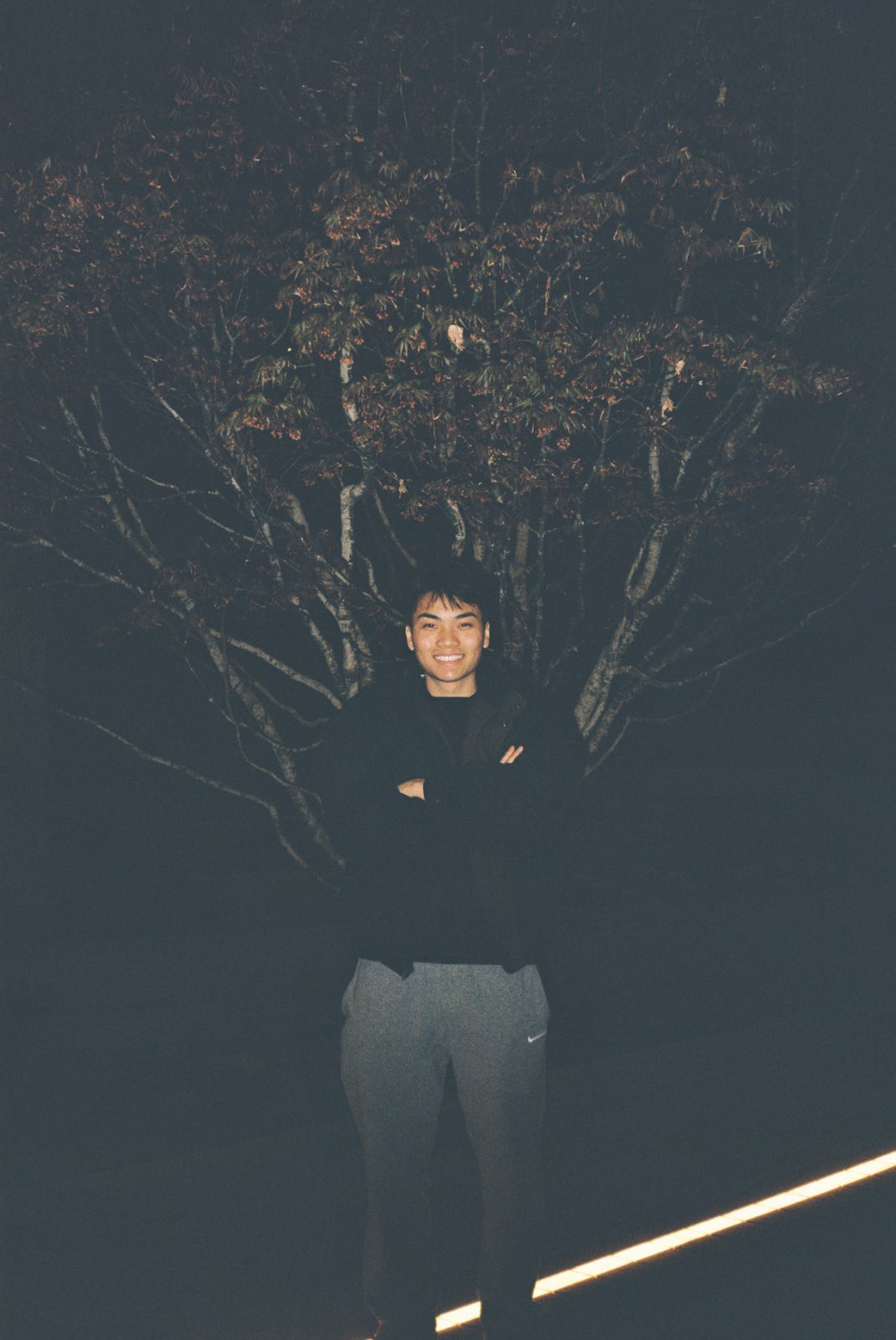 Timmy Ly