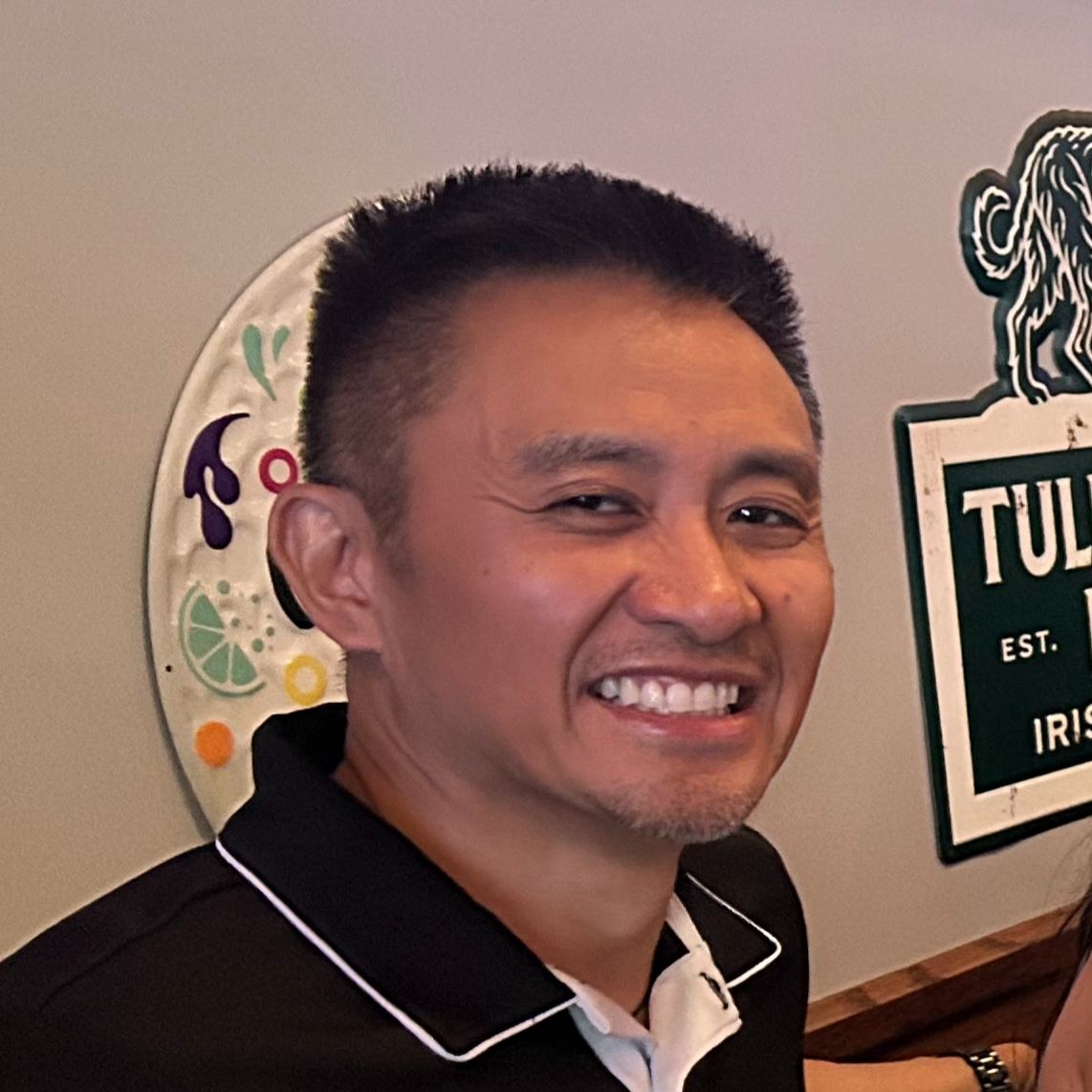 Arvin J.K. Gallanosa