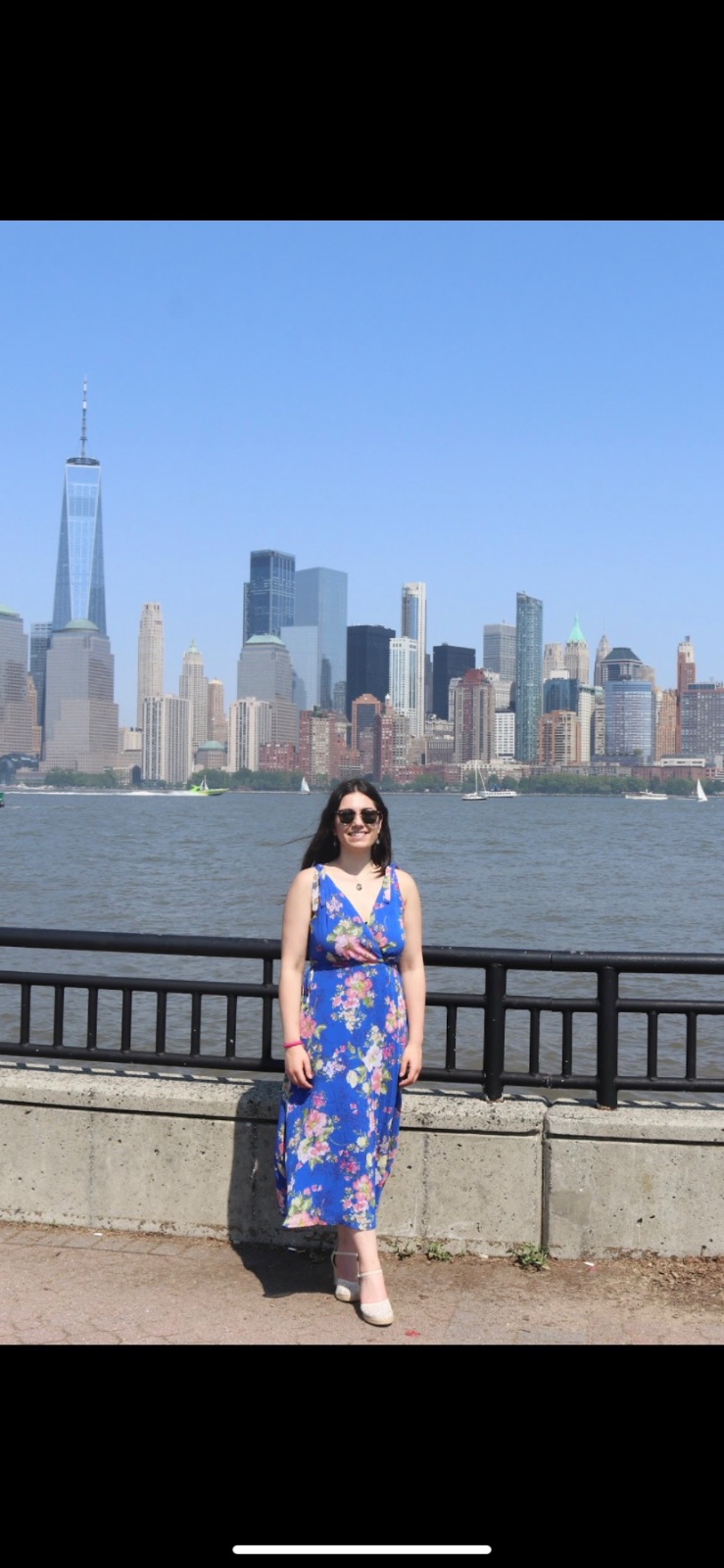 Maya Mehta